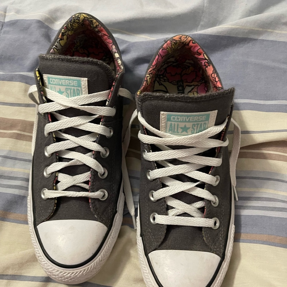 Converse All Stars